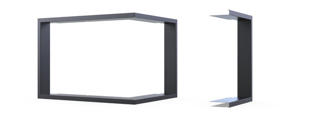 Defro Home intra XSM BP Mini G