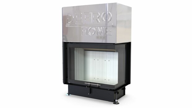 Defro Home Portal ME BP G inbouwhaard