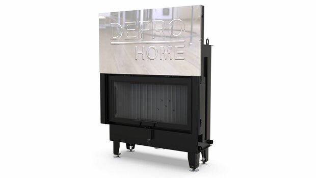 Defro Home Impuls LA G inbouwhaard