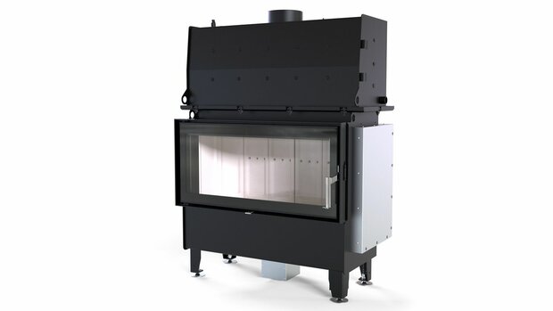 Defro Home Riva LA Short CV inbouwhaard