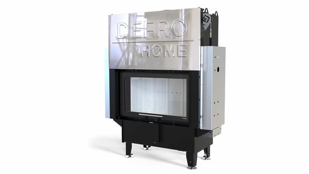 Defro Home Riva ME G Short CV inbouwhaard