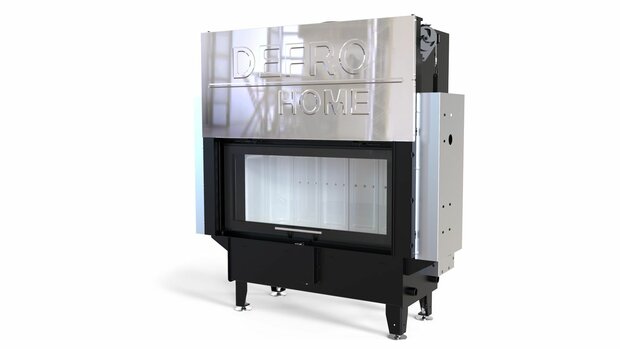 Defro Home Riva LA G Short CV inbouwhaard