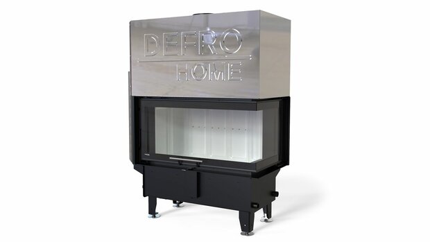 Defro Home Riva ME BP G SHORT CV inbouwhaard