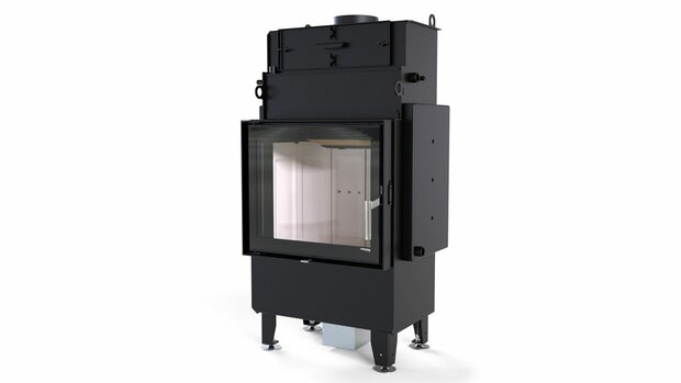Defro Home NAVI SM CV inbouwhaard