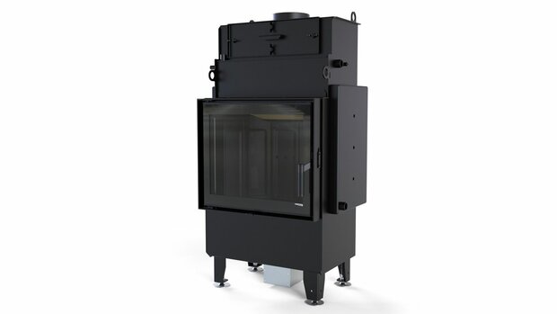 Defro Home NAVI SM CV inbouwhaard