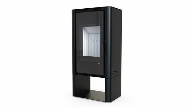 Defro Home Solum Log 75,5% rendement