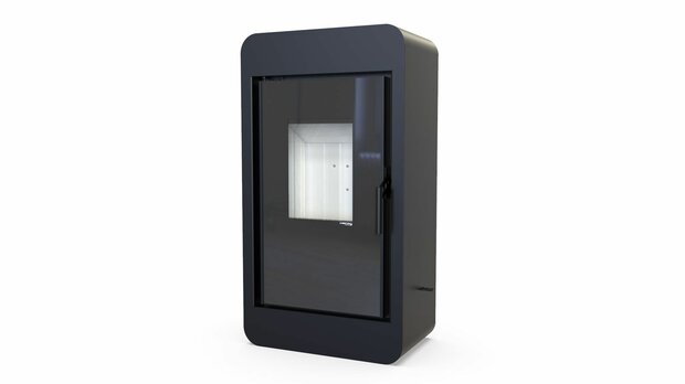 Defro Home Pico houtkachel 82,5% rendement