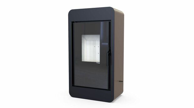 Defro Home Pico houtkachel 82,5% rendement