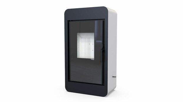 Defro Home Pico houtkachel 82,5% rendement
