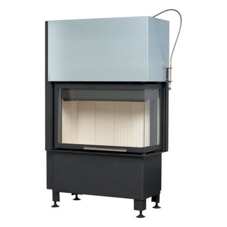 Hark inbouwhaard 5502045-66.29 H ECO