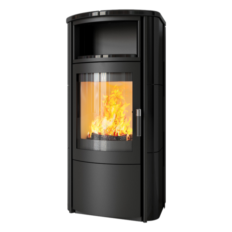 Hark 57 EX houtkachel met katalysator