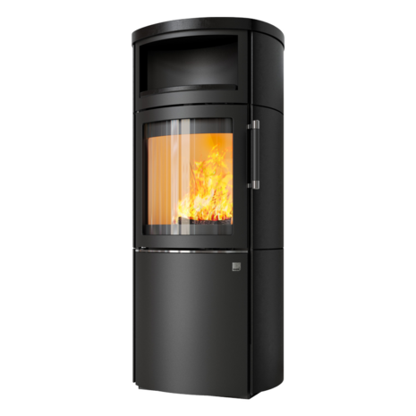 Hark 44 5.8 houtkachel met katalysator, 89,2% rendement