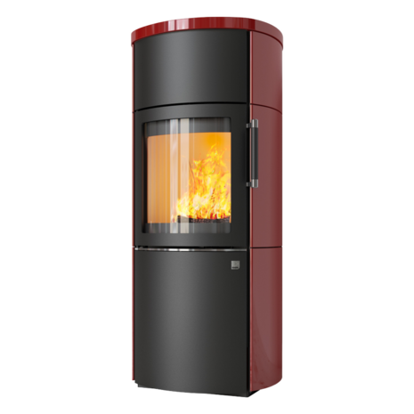 Hark 44 5.5 houtkachel met katalysator, 89,2% rendement