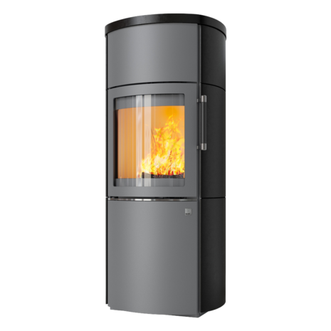 Hark 44 5.5 houtkachel met katalysator, 89,2% rendement