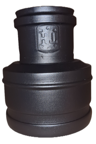 onderaansluitstuk vrouw ew80 naar dw 80-130mm 2