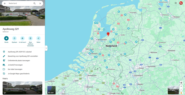 https://www.google.com/maps/place/Apolloweg+329,+8239+DC+Lelystad/@52.0995678,4.6843129,7.96z/data=!4m15!1m8!3m7!1s0x47c609c3db