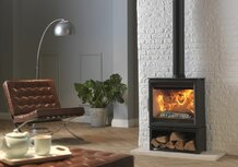 Charlton & Jenrick houtkachel Fireline Woodtec 5kW-XW 564mm rendement 81,2% Charlton & Jenrick houtkachel Fireline Woodtec 5kW-XW 564mm rendement 81,2%